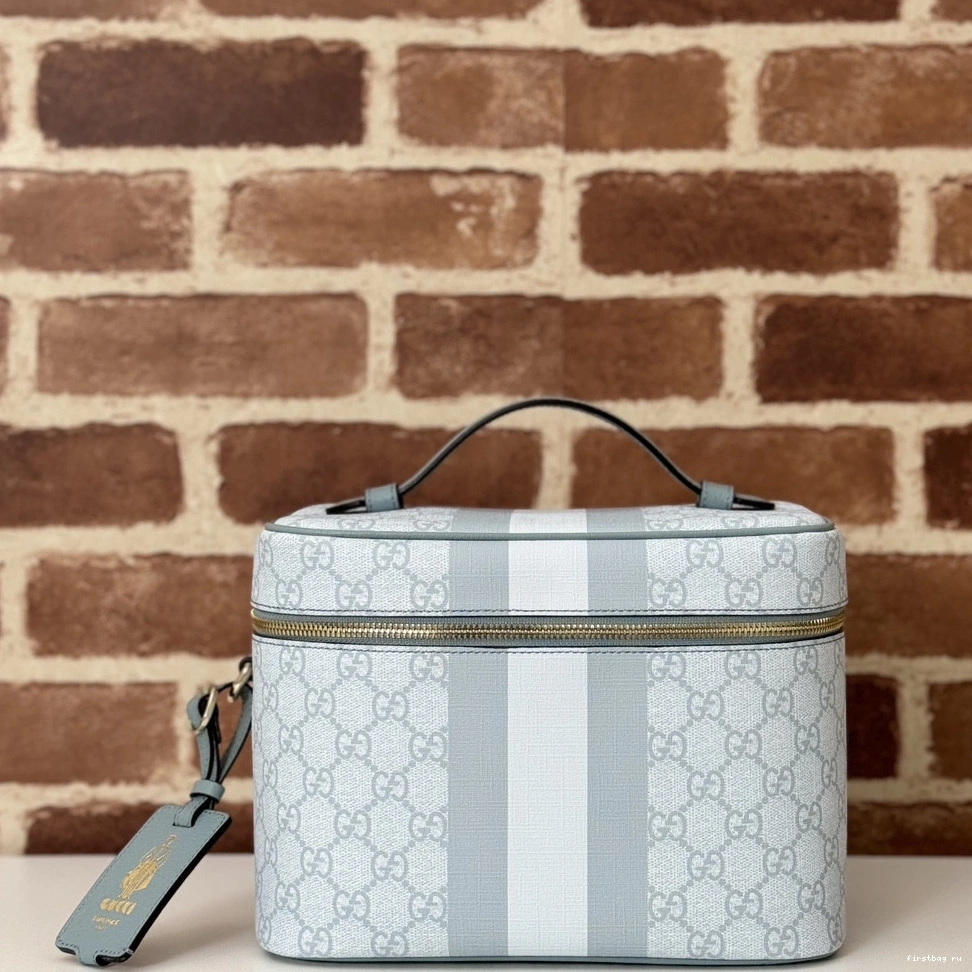 First bag ru medium Porter Gucci bag travel 0802
